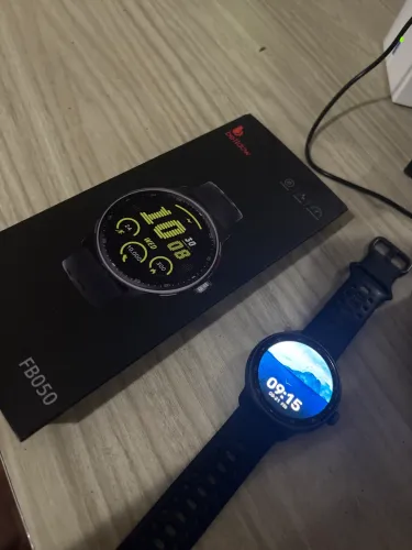 Relógio smartwatch fb050
