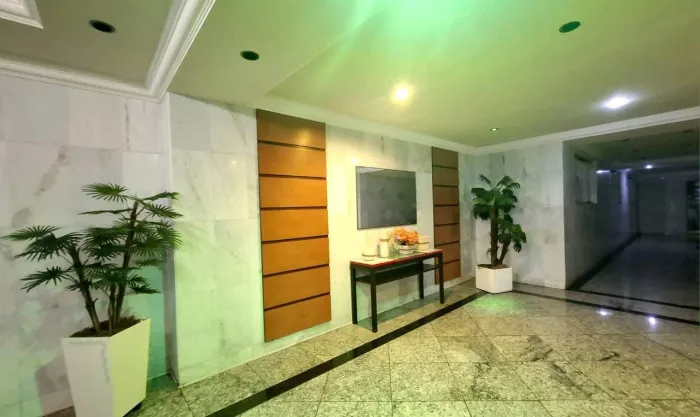Apartamento com 1 quarto à venda, 79 m² por R$ 320.000 - Braga - Cabo Frio/RJ
