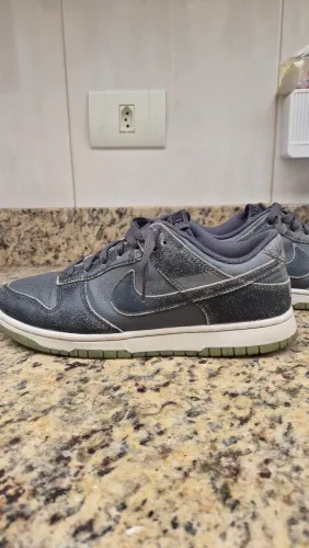 Nike Dunk SE halloween 2022