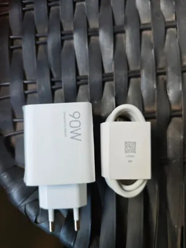 Carregador xiaomi 90w original- novo