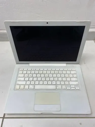 MACBOOK 2007 