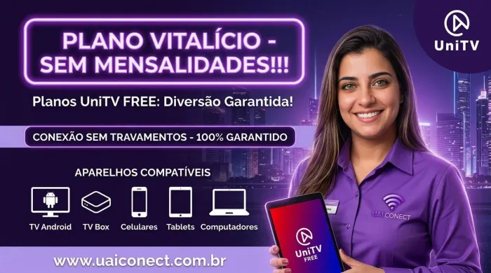 Assistência técnica em receptores de TV