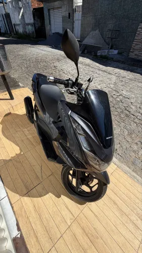 Pcx