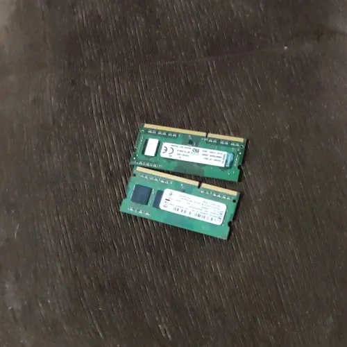 Memória Ram DDR3 1600GH 4G