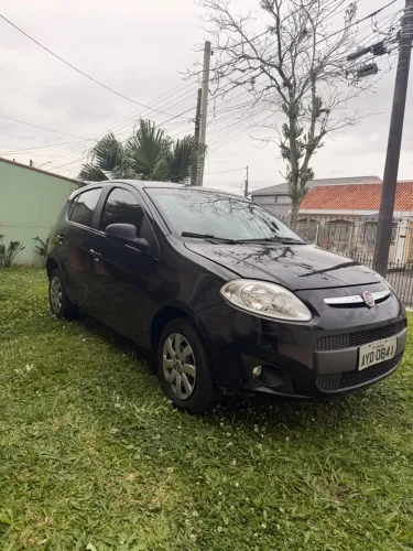 Fiat Palio Attractive 1.0 EVO Fire Flex 8V 5P 2014