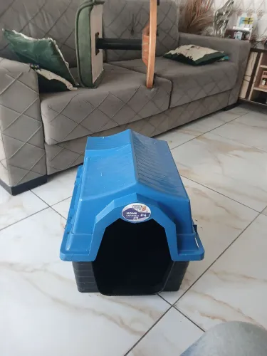 Casa para cachorro