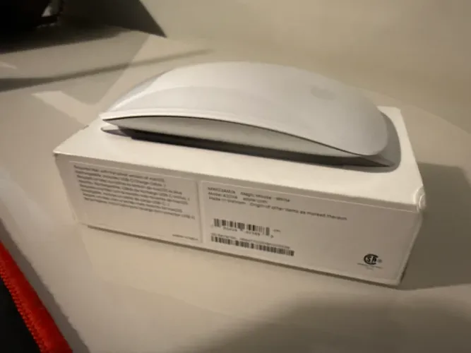Magic Mouse 3