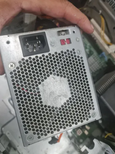 Fonte dell Optiplex 740