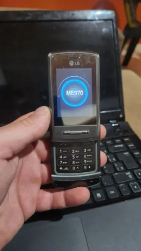 Lg shine