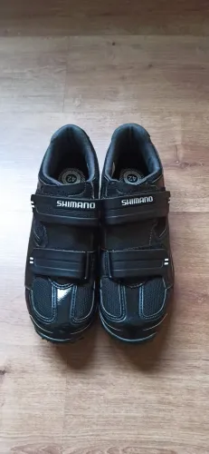Sapatilha Shimano Ciclismo MTB 