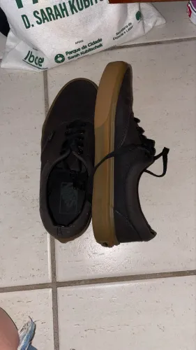 TÊNIS VANS CLÁSSICO 