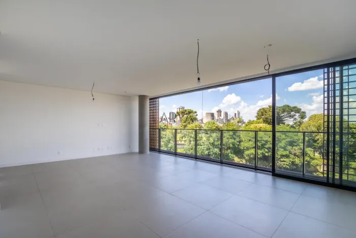 Apartamento à venda no Bigorrilho ARYA1