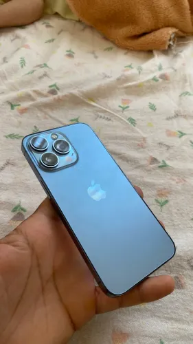Celulares APPLE IPHONE 13 PRO Usados, seminovos e Novos no Brasil