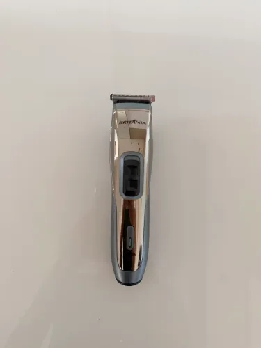 Máquina de barbear