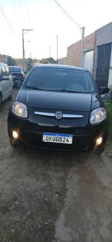 Palio