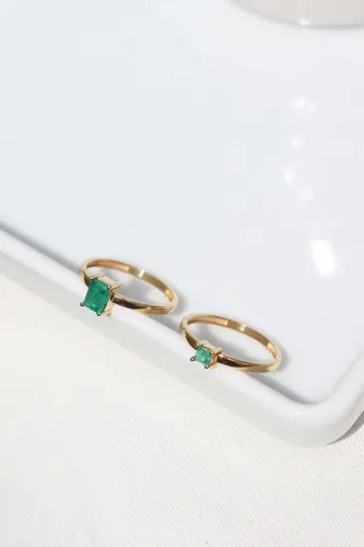 Joias em ouro 18k