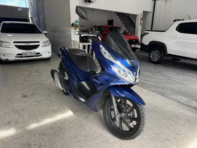 Honda Pcx 150 2021