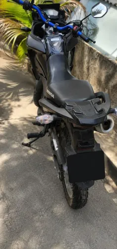 Honda XRE 190 Flex 2020/2021