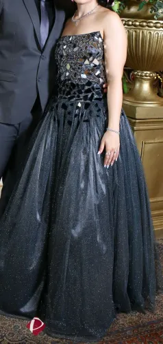 Vestido de festa