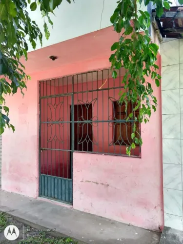 CASAS EM CONCEIÇÃO DE SALINAS