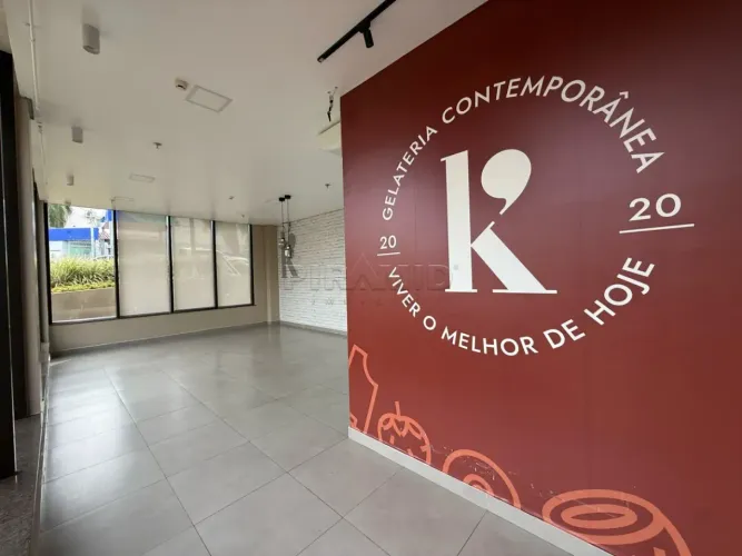 Loja comercial, Bairro Jardim Irajá, (Zona Sul), em Ribeirão Preto/ SP.