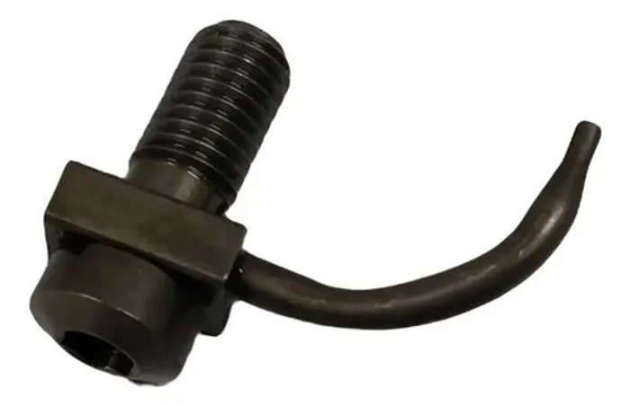Jet Cooler Injetor Oleo Mercedes Benz Gla 200 1.6 2018 220v