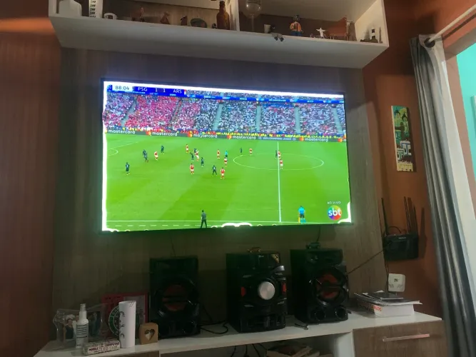 Vendo TV LG 55 OLED