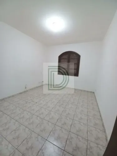 Sobrado para Locação | 2 Dormitórios | 1 Vaga | Excelente Localização - Jd Ester