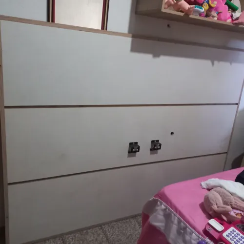 Painel de TV para a Sala de estar