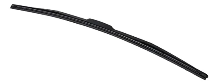 Palheta Limpador Para-brisa Chrysler 300 Dodge Charger Cx143 Preto