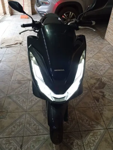 PCX nova