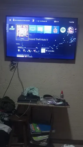 Ps4 usado