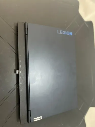 NOTEBOOK GAMER USADO LENOVO LEGION 5I  (Intel core I7-11800H/16GB ram/RTX 3060 6GB