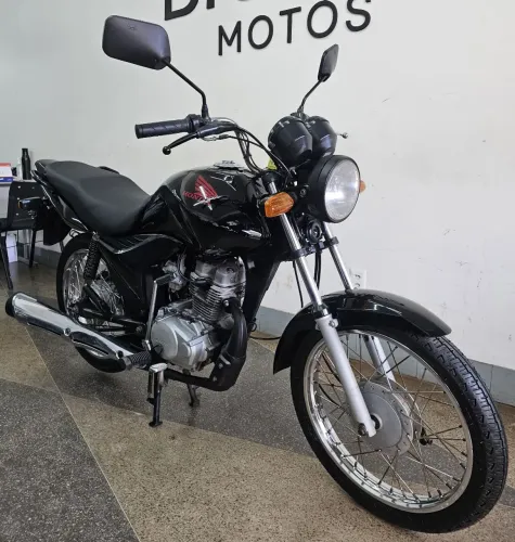 HONDA CG FAN KS 11/12