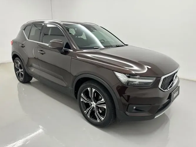 Volvo XC40 XC 40 T-4 Inscription 2.0 190cv FWD 2020