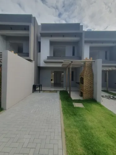 Belíssimo Duplex No Pacheco Com 3 Quartos, 87M² De Área Construída, Pertinho Do Mar! Cód. 