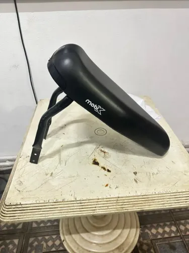 Banco de bicicleta aro 20 