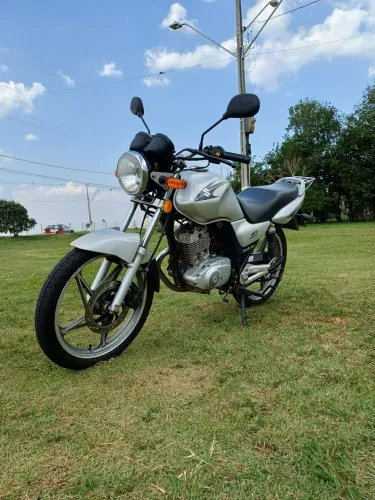 Suzuki Yes 125 2007/2008