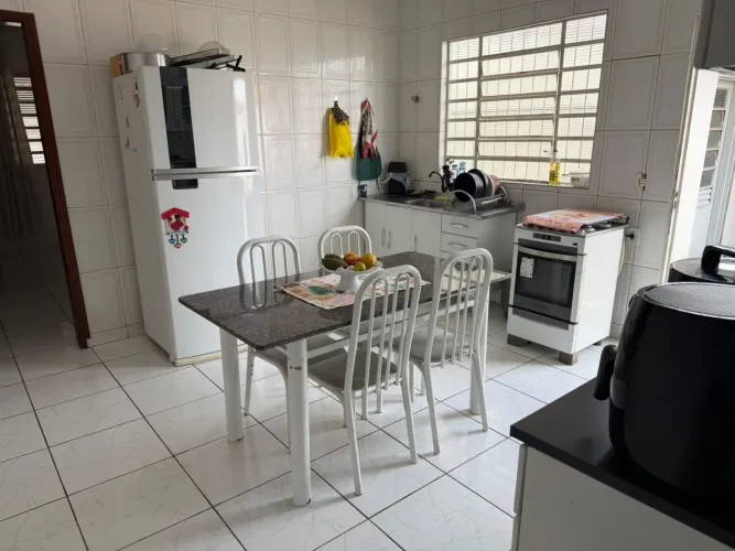 Casa com 3 dormitórios à venda, 236 m² por R$ 800.000 - Jardim Paulista - Itapetininga/SP