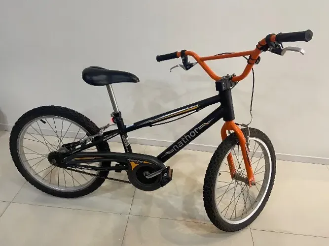 BICICLETA ARO 20 APOLLO NATHOR