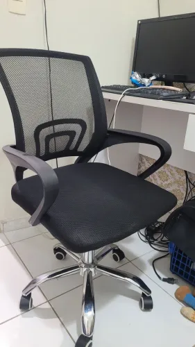 Cadeira de escritório