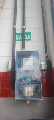 ELETRICISTA ESPECIALIZADO | PADRÃO ENEL,EDP| DG SOLUÇÕES ELÉTRICA