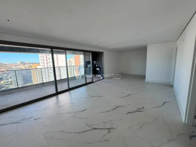 Exclusividade no Miolo do Cambuí: Projeto Novíssimo & Alto Padrão