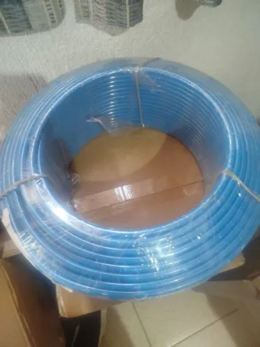 Tubo pneumático!