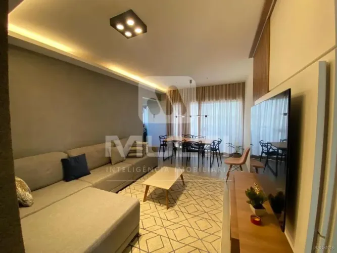 Apartamento - CHACARAS TUBALINA