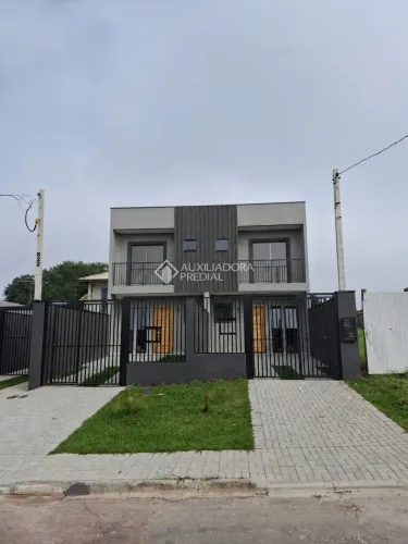 Sobrado de 3 quartos no bairro Sítio Cercado