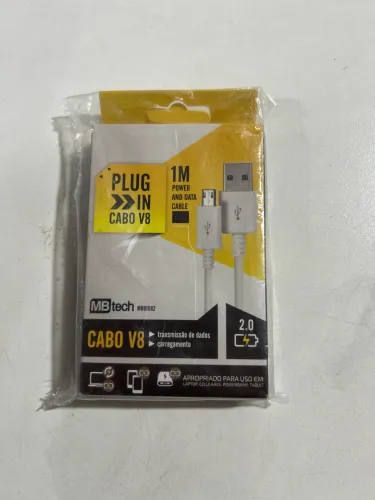 Cabo V8