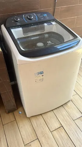 Vendo essa máquina de lavar 