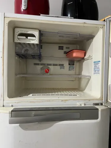 Geladeira