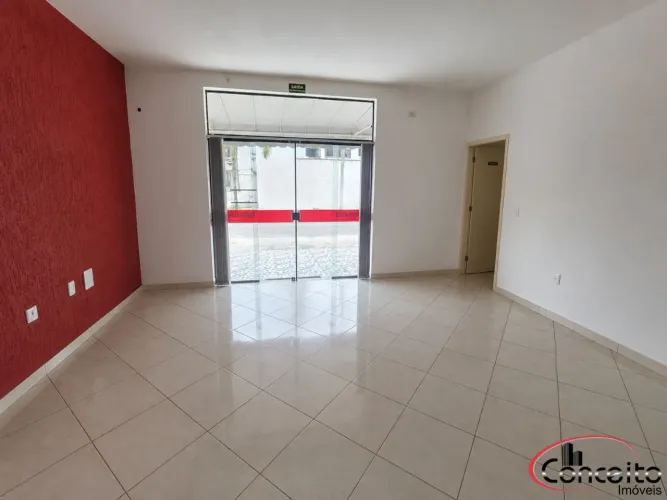 Sala Comercial Para Locação!